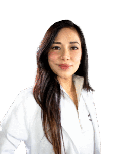 Dra-Mariana-Arellano Dermatologa CEO de una clínica dermatologica